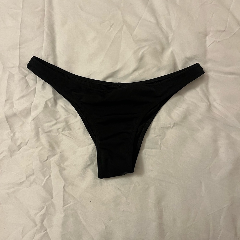 Victoria Secret Bikini Bottom